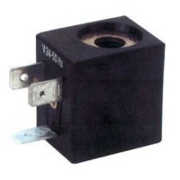 BOBINA 5W CLASE F(155ºC) 220V.60Hz GENEBRE 4805 22